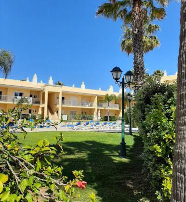 Vale de Parra Apartment | Flat Caballero