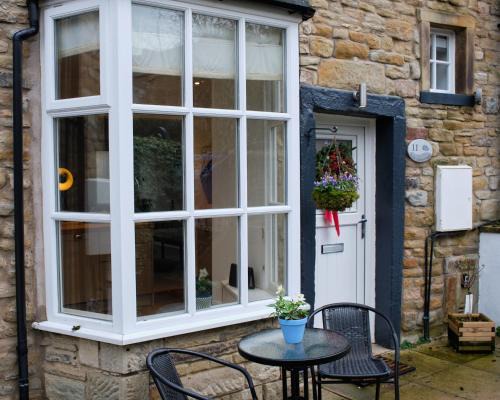 Skipton House | Flat Cap Cottage