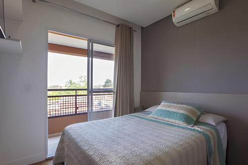 Cotia Apartment | Flat completo e aconchegante - Granja Viana