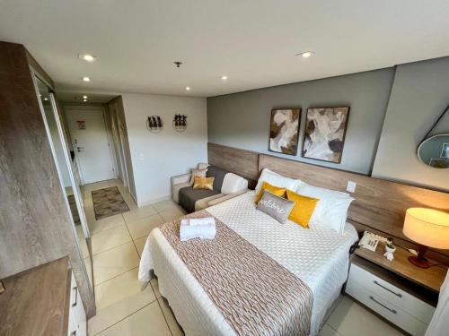 Araras Apartment | Flat Completo Granja Brasil