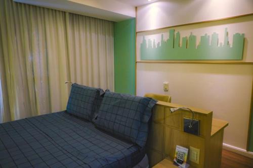 Pinheiros Apartment | Flat Completo Pinheiros