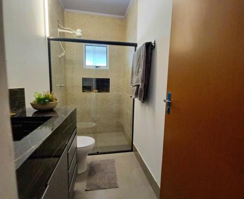 Brasilia Apartment | Flat confortável