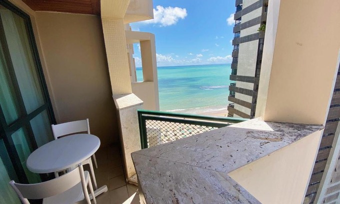 Piedade Apartment | Flat Costa Mar