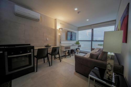 Barra de Jangada Apartment | Flat da barra