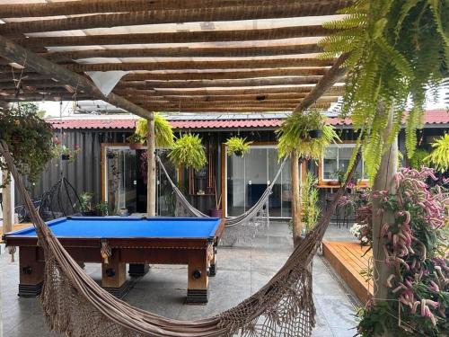 Lago Sul House | Flat da Famíllia Villela na Home Stay Lago Sul-DF