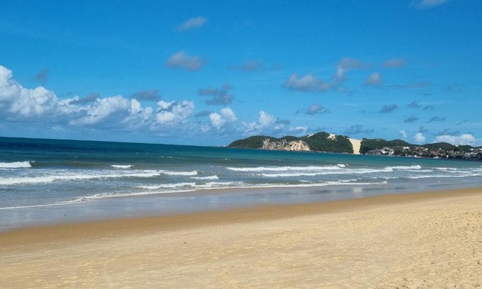 Ponta Negra Apartment | Flat da Praia Natal