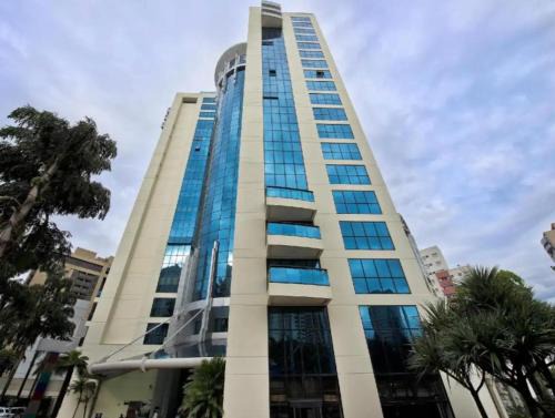 Indianopolis Apartment | Flat de Luxo em Hotel 4E na Av Ibirapuera em Moema