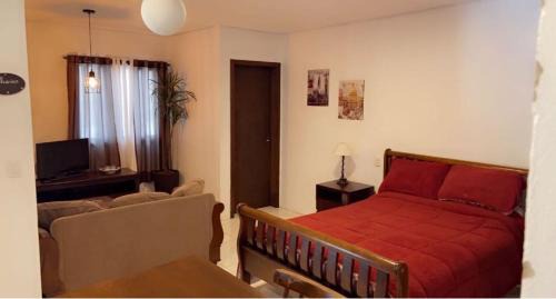 Gramado Apartment | Flat Deluxe Gramado