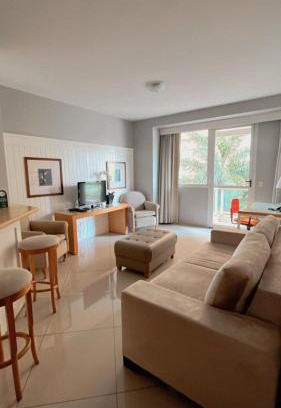 Alphaville Industrial Apartment | FLAT EM ALPHAVILLE