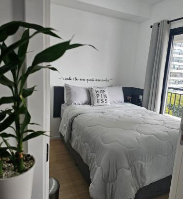 Butanta Apartment | Flat em Frente ao Metro - USP - Zona Oeste