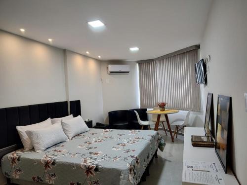 Intermares Apartment | Flat em Intermares
