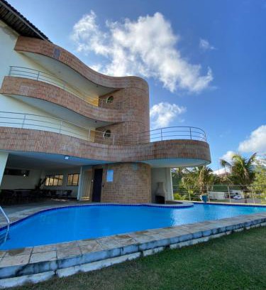 Ponta Negra Apartment | Flat em natal beira mar