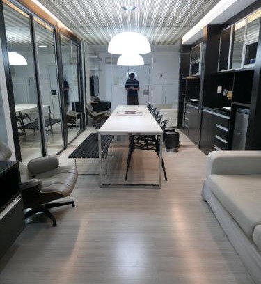 Teresina Apartment | Flat Executive Arrey Hotel