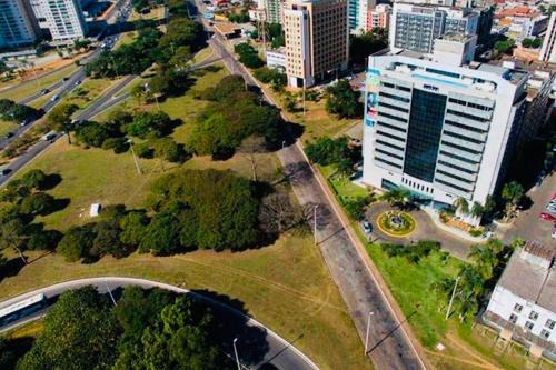 Taguatinga Apartment | Flat Go Inn