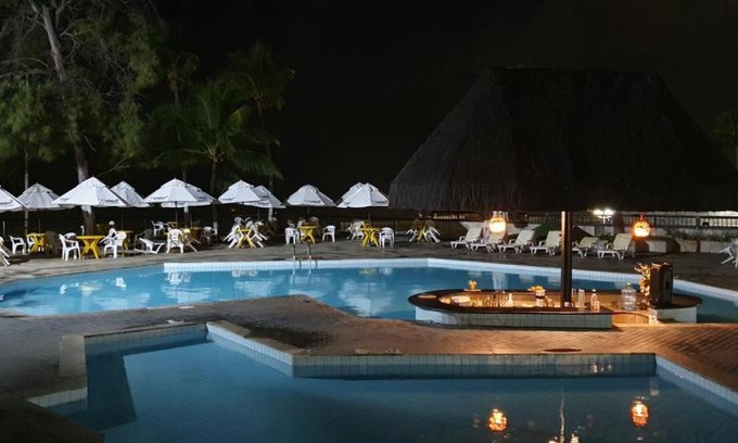 Piedade Apartment | Flat Golden Beach em Piedade