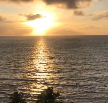 Piedade Apartment | Flat Golden Beach - Piedade