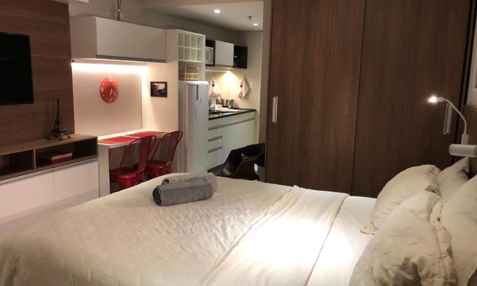 Araras Apartment | Flat Granja Brasil Itaipava