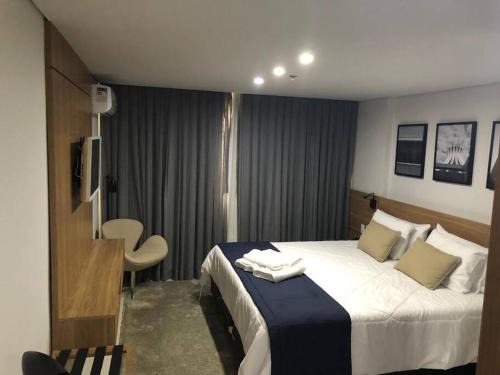 Araras Apartment | Flat Granja Brasil Resort