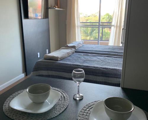 Cotia Apartment | Flat Granja Viana