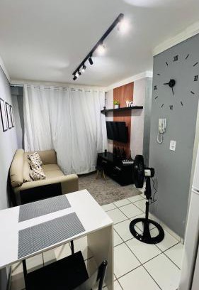 Sao Luis Apartment | Flat Home Practice 108 - 3