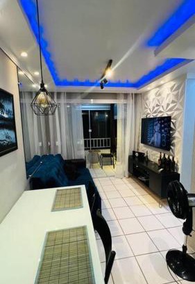 Sao Luis Apartment | Flat Home Practice 118 - 4