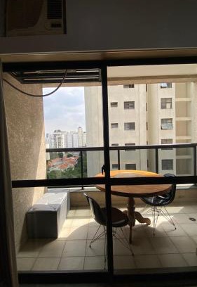 Vila Congonhas Hotel | Flat hotel aeroporto de congonhas 4 hospedes
