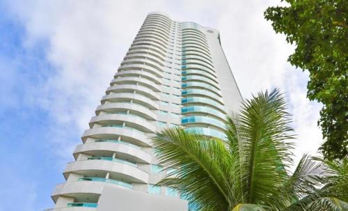Boa Viagem Apartment | FLAT HOTEL BEIRA MAR AV BOA VIAGEM Recife