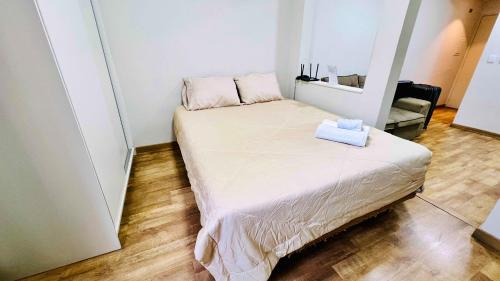 Cerqueira Cesar Apartment | Flat Hotel - Drummond - Jardins