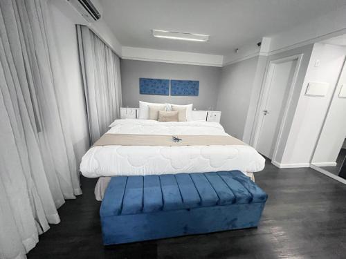 Sao Paulo Apartment | Flat Hotel Moema Ibirapuera