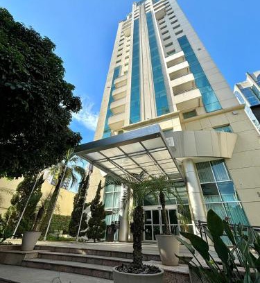 Pinheiros Apartment | Flat Hotel na Oscar Freire | Delfhy