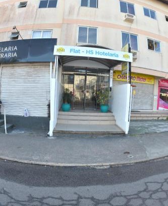Canasvieiras Apartment | FLAT HShotelaria