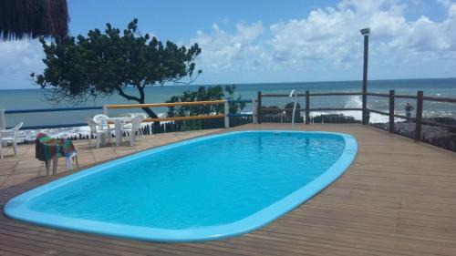 Olivenca Apartment | Flat Ilhéus - Jubiabá Olivença