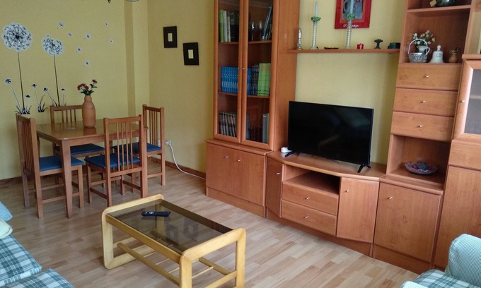 Carrena Condo | Flat in Carreña de Cabrales Asturias