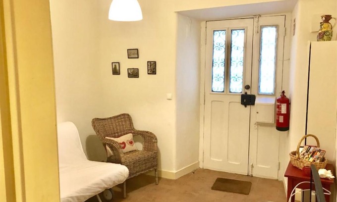 Misericordia Apartment | Flat in historic neighbourhood