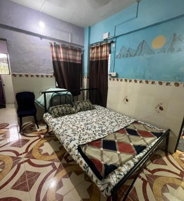 Belapur Apartment | Flat in Navi Mumbai Pratamesh Sagar