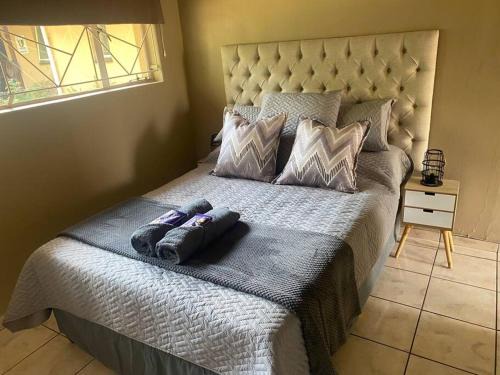 Secunda Apartment | Flat in Secunda