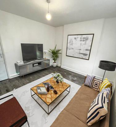 Shepherd's Bush Apartment | Flat in shepherd's bush