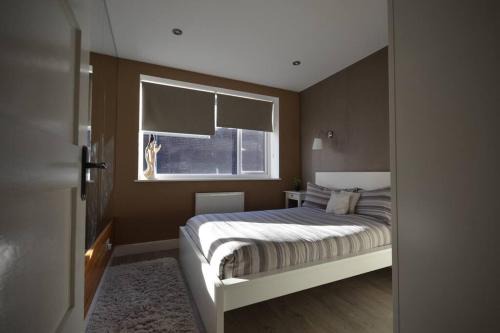 Camden Town with Primrose Hill Apartment | Flat in the heart of Camden Town