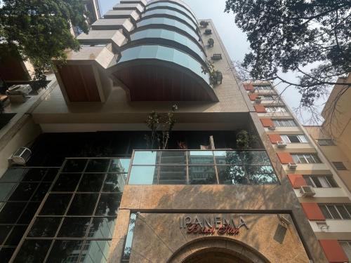 Ipanema Apartment | FLAT IPANEMA Beach Star