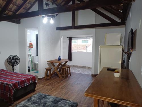 Sorocaba Apartment | Flat Itavuvu