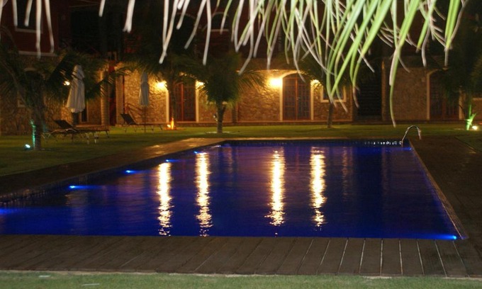 Canoa Quebrada Apartment | Flat La Fazenda