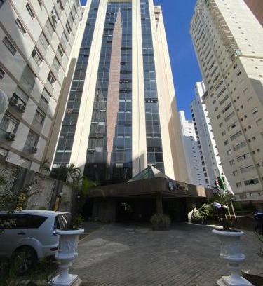 Jardim Paulista Apartment | Flat Le Premier