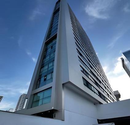 Boa Viagem Apartment | Flat Luxo Boa Viagem Perto da Praia e Shopping Recife