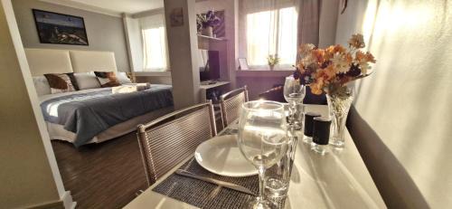 Jardins Apartment | Flat Luxo Hotel 4 Estrelas Internacional Jardins