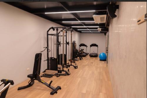 Cabo Branco Apartment | Flat Luxo no Setai Edition