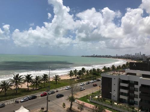 Cabedelo Apartment | Flat Mar Belo Intermares