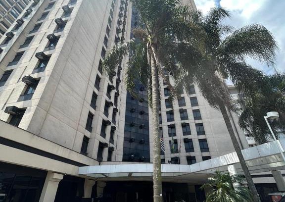 Vila Congonhas Apartment | Flat maravilhoso em frente aeroporto de Congonhas Nobile