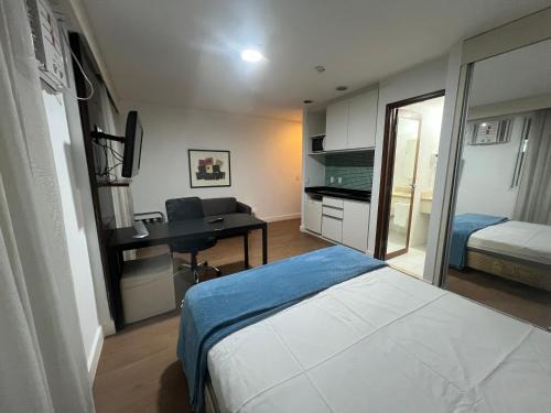 Vila Nova Conceicao Apartment | Flat Mercure 16B
