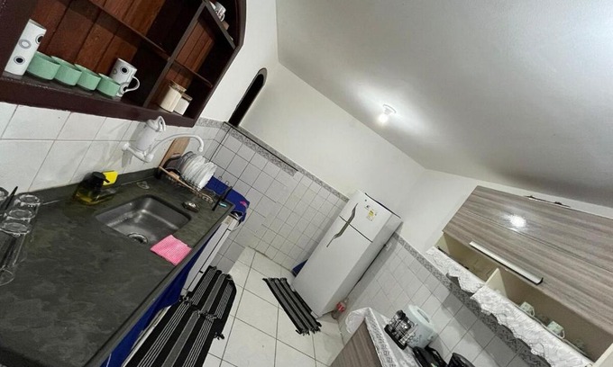 Marica Apartment | Flat na beira da praia