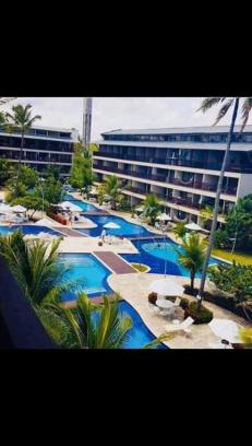 Porto de Galinhas Apartment | Flat NANNAI RESIDENCE